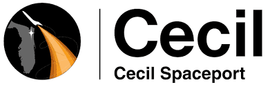 Cecil Spaceport logo
