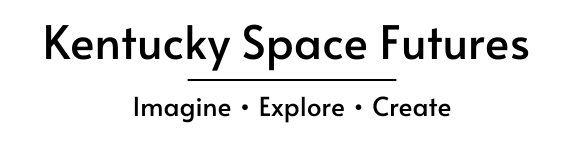 Kentucky Space Futures logo