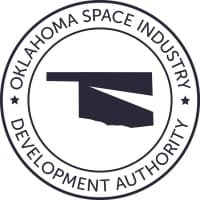 Oklahoma Space Industry Development Authority logo