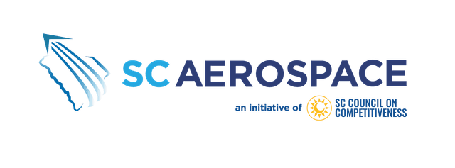 SC Aerospace logo